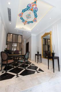 Seven Rooms Boutique Hotel - 2