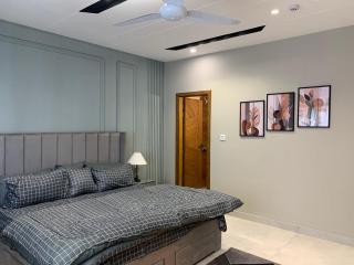 The Studio - Rawalpindi - 0