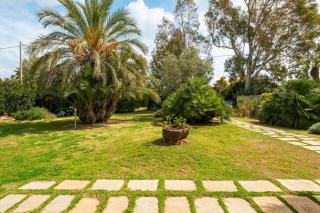 Casa Peppina Villa Sulla Spiaggia - Pula - 8