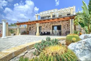 Villa Maccamo by LoveSud - 0