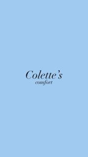 Colette's Comfort - 0