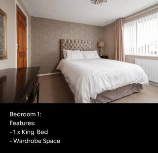 Homestay - Knowsley - 9