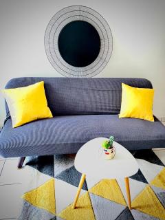 STUDIO VAISE 1 DANS 69009 LYON - Lione - 9