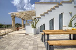 Villa Maccamo by LoveSud - Castrignano del Capo - 9