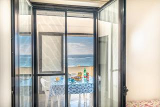 Marina Di Camerota Apt front Sea Terrace - Happy Rentals - Marina di Camerota - 9