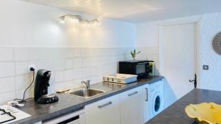 Appartement Boug 1 Lumio - 2