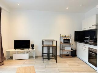Cozy studio - Downtown Vallauris - Vallauris - 6