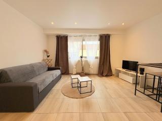Cozy studio - Downtown Vallauris - Vallauris - 5