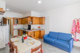 Marina Di Camerota Apt front Sea Terrace - Happy Rentals - Marina di Camerota - 6
