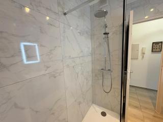 Cozy studio - Downtown Vallauris - Vallauris - 3
