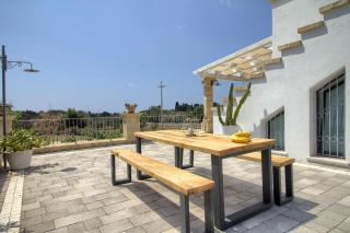 Villa Maccamo by LoveSud - Castrignano del Capo - 4