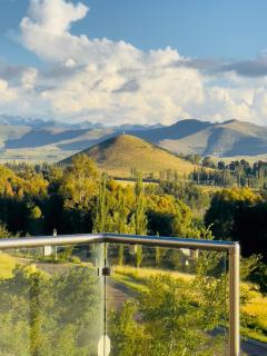 Clarens Grand Villa - Clarens - 7