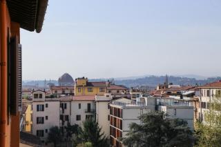 Apartments Florence- I Portici - Florence - 7