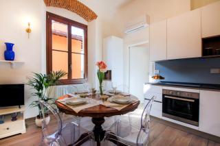 Apartments Florence- I Portici - Florence - 5