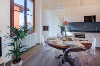 Apartments Florence- I Portici - Florence - 6