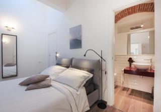 Apartments Florence- I Portici - Florence - 3