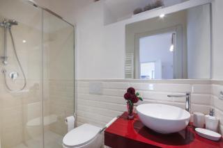 Apartments Florence- I Portici - 2
