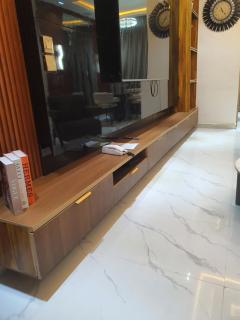 Grazioli 3Bedroom Apartment 'Sicily' - Enugu - 1