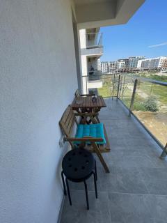 Apartament TRL Mamaia Nord - Mamaia Sat/Năvodari - 1