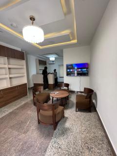 Mandys apartments - 1