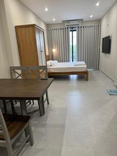 Sweethome Phu Nhuan - Ho Chi Minh - 8