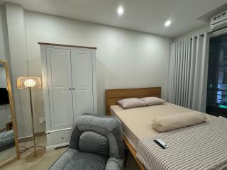 Sweethome Phu Nhuan - Ho Chi Minh - 4