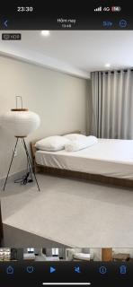Sweethome Phu Nhuan - Ho Chi Minh - 1