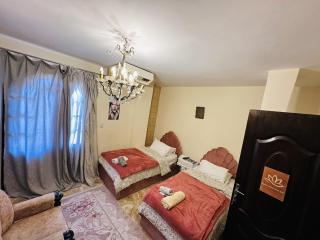 Chez l'ami hotel - Il Cairo - 9