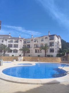 Font rotja albir - Albir - 8