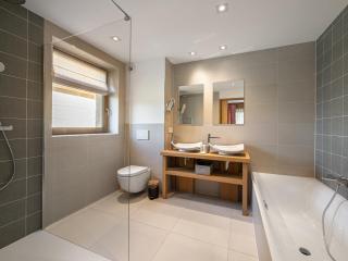 Chalet moderne et cosy avec jacuzzi, sauna et parking à Méribel - FR-1-565-1 - Les Allues - 6