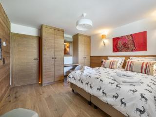 Chalet moderne et cosy avec jacuzzi, sauna et parking à Méribel - FR-1-565-1 - Les Allues - 5