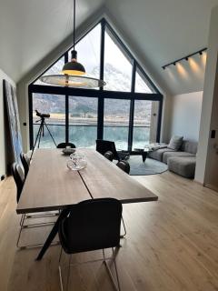 New sea house in Steigen - Steigen - 9
