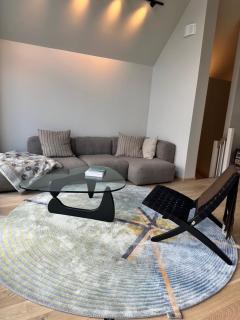 New sea house in Steigen - Steigen - 6