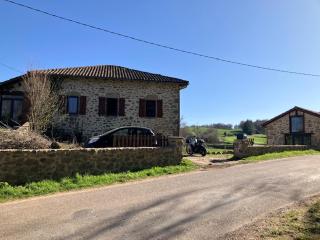 Chambres d'hôtes Le tour du Lot - 2