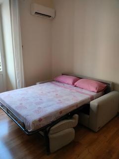 La casa di Norma- Anzio Centro 4 posti letto - Anzio - 8
