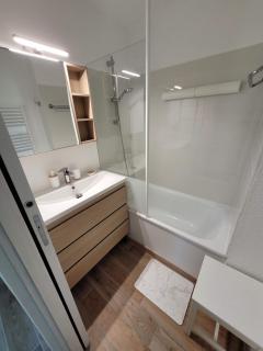 Appartement, Port Bourgenay, Talmont-Saint-Hilaire - Talmont - 4