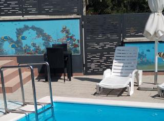 Holiday Home Martin - 1