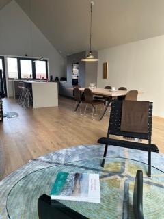 New sea house in Steigen - Steigen - 8