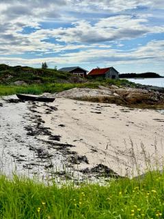 New sea house in Steigen - Steigen - 3
