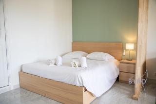 Nice flat with hot pool - Juan-les-Pins - 5