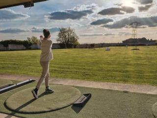 Hotel Mercure Parc du Coudray - Barbizon - Le Coudray-Montceaux - 8