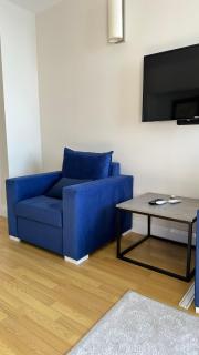 Panorama Sea & Mountain View 2BR Modern Apartment Batumi - Batoemi - 1