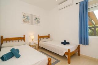 Casa Violetta - Alicante - 2