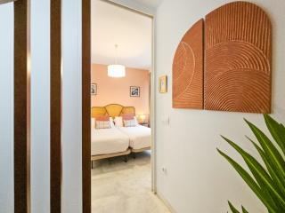 Francos Cathedral Terrace Apartment - Sevilla - 3