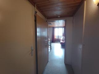 Studio agréable 4 pers, sud, proche pistes, parking - FR-1-445-191 - Monginevro - 4