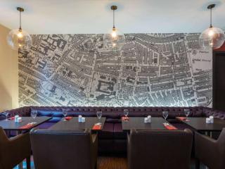 ibis Belfast Queens Quarter - Belfast - 1