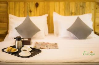 Nirmaya Resort - Kanatal - 6