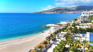 Sunrise Apartments in Saranda - Sarandë - 6