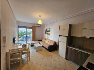 Saranda Liberty Apartment - Saranda - 0