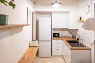 Agora Apartment Plaka and Acropolis area - Atene - 3